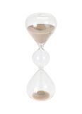 Boyner Evde Çok Renkli Dekoratif Obje HOUR GLASS 18CM