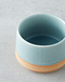 English Home Lida Seramik Kahvaltı ve Sunum Seti 90x55 ml Renkli