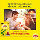 Lipton Yellow Label Dökme Çay 1000 gr x 10 Adet