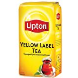 2'li Lipton Yellow Label Çay 1000 Gr. EMH