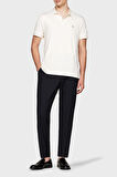 Tommy Hilfiger Erkek Polo Yaka T Shirt MW0MW35585 YBR
