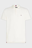 Tommy Hilfiger Erkek Polo Yaka T Shirt MW0MW35585 YBR
