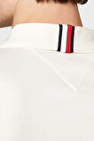 Tommy Hilfiger Erkek Polo Yaka T Shirt MW0MW35585 YBR