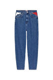 Tommy Jeans Kadın Jean-DW0DW18572