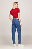 Tommy Jeans Kadın Jean-DW0DW18572