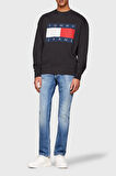 Tommy Jeans Erkek Kot Pantolon DM0DM19297 1A5