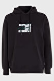 Tommy Jeans Erkek Sweat DM0DM20170 BDS