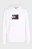 Tommy Jeans Erkek Sweat DM0DM20170 YBR