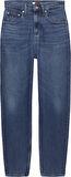 TOMMY HILFIGER MOM JEAN UH TPR CH0152 CO Jeans