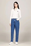 Tommy Jeans Kadın Jean-DW0DW19243