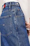 Tommy Jeans Kadın Jean-DW0DW19243