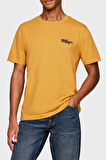 Erkek T Shirt MW0MW35462 ZE1