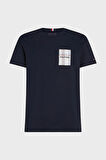 Erkek T Shirt MW0MW35459 DW5