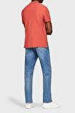 Erkek Polo Yaka T Shirt MW0MW35603 XM0