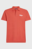 Erkek Polo Yaka T Shirt MW0MW35603 XM0