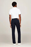 Tommy Hilfiger DENTON 5PKT 1985 PIMA COTTON Erkek Mavi Pantolon MW0MW36429DW5