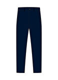 Tommy Hilfiger Normal Bel Normal Paça Normal Mavi Erkek Pantolon MW0MW35638DW5