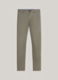 Tommy Hilfiger Normal Bel Normal Paça Normal Gri Erkek Pantolon MW0MW35638PR2