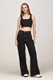 TOMMY JEANS Kadın Atlet-DW0DW19014
