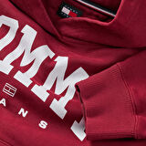 Kadın TJW VTG VARSITY 1 HOODIE Sweatshirt | L