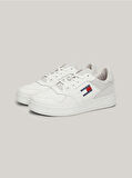 Retro Basket Sneakers