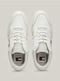 Retro Basket Sneakers