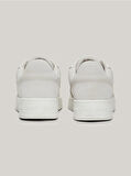Retro Basket Sneakers