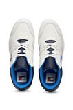 Erkek TJM BASKET LEATHER Sneaker-Mavi | 43