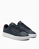 Tommy Hilfiger Court Leather Low Top Sneakers