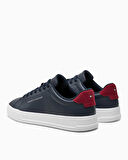 Tommy Hilfiger Court Leather Low Top Sneakers