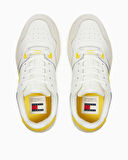 Tommy Hilfiger Retro Basket Sneakers