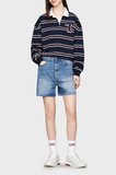 Tommy Hilfiger Kadın Ayakkabı EN0EN02662 XKG
