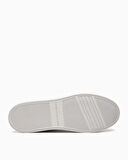Platform Court Logolu Sneaker