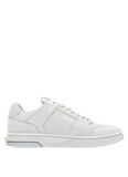 Tommy Hilfiger Beyaz Erkek Sneaker THE BROOKLYN LEATHER