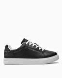 Essential Court Sneaker