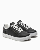 Essential Court Sneaker