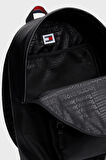 Tommy Jeans Erkek Sırt Çantası AM0AM12395 BDS