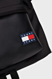 Tommy Jeans Erkek Sırt Çantası AM0AM12395 BDS