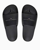 Tommy Hilfiger Basic Slide Erkek Terlik