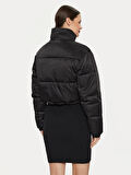 Tommy Hilfiger TJW CRP SATIN PUFFER Mont