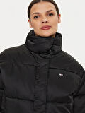 Tommy Hilfiger TJW CRP SATIN PUFFER Mont