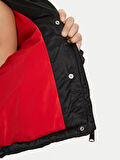 Tommy Hilfiger TJW CRP SATIN PUFFER Mont