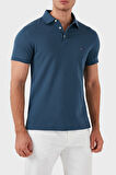 Erkek Polo Yaka T Shirt MW0MW17771 DBZ