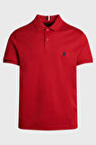Erkek Polo Yaka T Shirt MW0MW34783 XNN