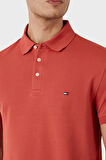 Erkek Polo Yaka T Shirt MW0MW17771 XM0