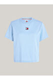 TJW BXY BADGE TEE EXT