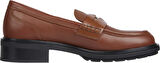 TOMMY HILFIGER TH PENNY LOAFER Casual Ayakkabı