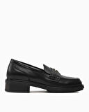 Tommy Hilfiger Penny Loafer Kadın Ayakkabı
