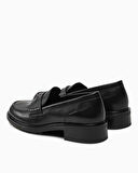 Tommy Hilfiger Penny Loafer Kadın Ayakkabı