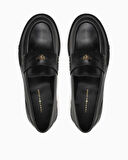 Tommy Hilfiger Penny Loafer Kadın Ayakkabı